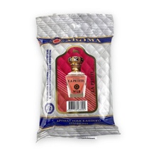 Салфетки влажные универсальные парфюмированные, по мотивам LA PETITE NOIRE в упаковке 15 шт