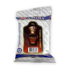 Салфетки влажные универсальные парфюмированные, по мотивам Tom Ford Tobacco Vanilla, в упаковке 15 шт