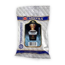 Салфетки влажные универсальные парфюмированные, по мотивам Creed Aventus в упаковке 15 шт