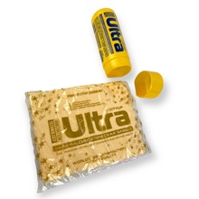 Салфетка 32*43 см ультра замша в тубусе