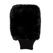 Варежка из искусственного меха MW6