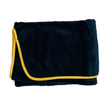 Полотенце 90*60 см микрофибра односторонняя для сушки MF2 XL, 1000гр/м2