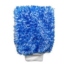 Варежка микрофибровая для мойки MW4