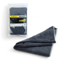 Полотенце 50*60 см микрофибра для сушки авто из микрофибры