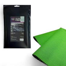 Набор салфеток из 2-х шт 40*40 см для стеклянных поверхностей Glass Ultra