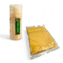 Салфетка 40*50 см замша перфорированная