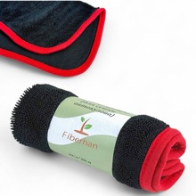 Салфетка 30*30 см из микрофибры для сушки