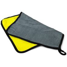 Салфетка 30*40 см из микрофибры