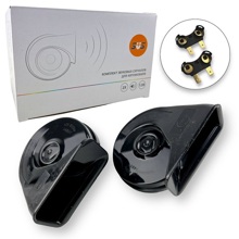 Сигнал звуковой с универсальным разъемом 400+500Hz