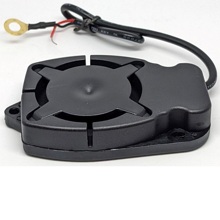 Сирена SPD 1-1 A (плоская)