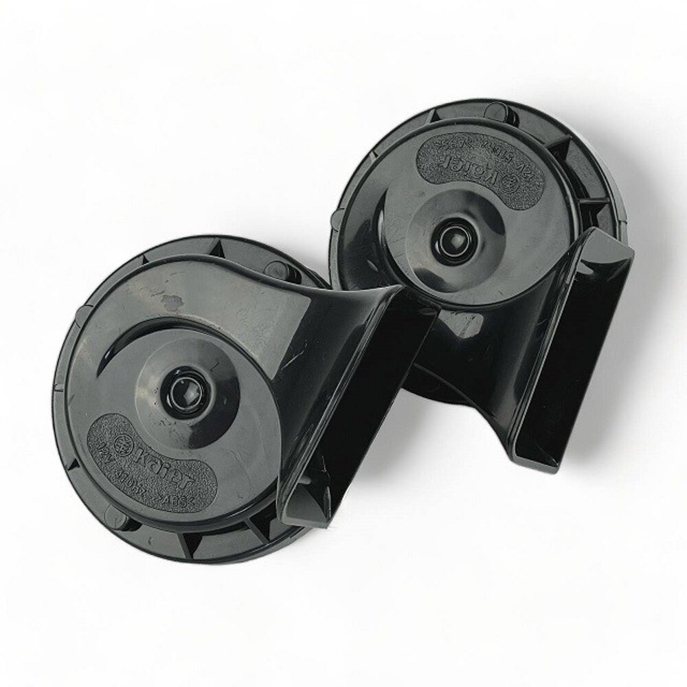 Сигнал звуковой 12 в, 410/510 гц, звуковое давление 115 Дб в жб Сигнал звуковой 12 в, 410/510 гц, звуковое давление 115 Дб в жб