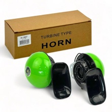 Сигнал звуковой победа 110дб 390гц 12v