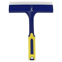 Водосгон силиконовый 26*16 см