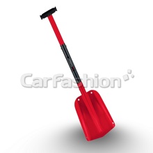 Лопата сугроб