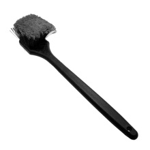 Щетка с длинной ручкой мягкая BR11