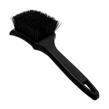 Щетка для чистки резины