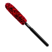 Ершик для чистки дисков микрофибровый малый, WW1