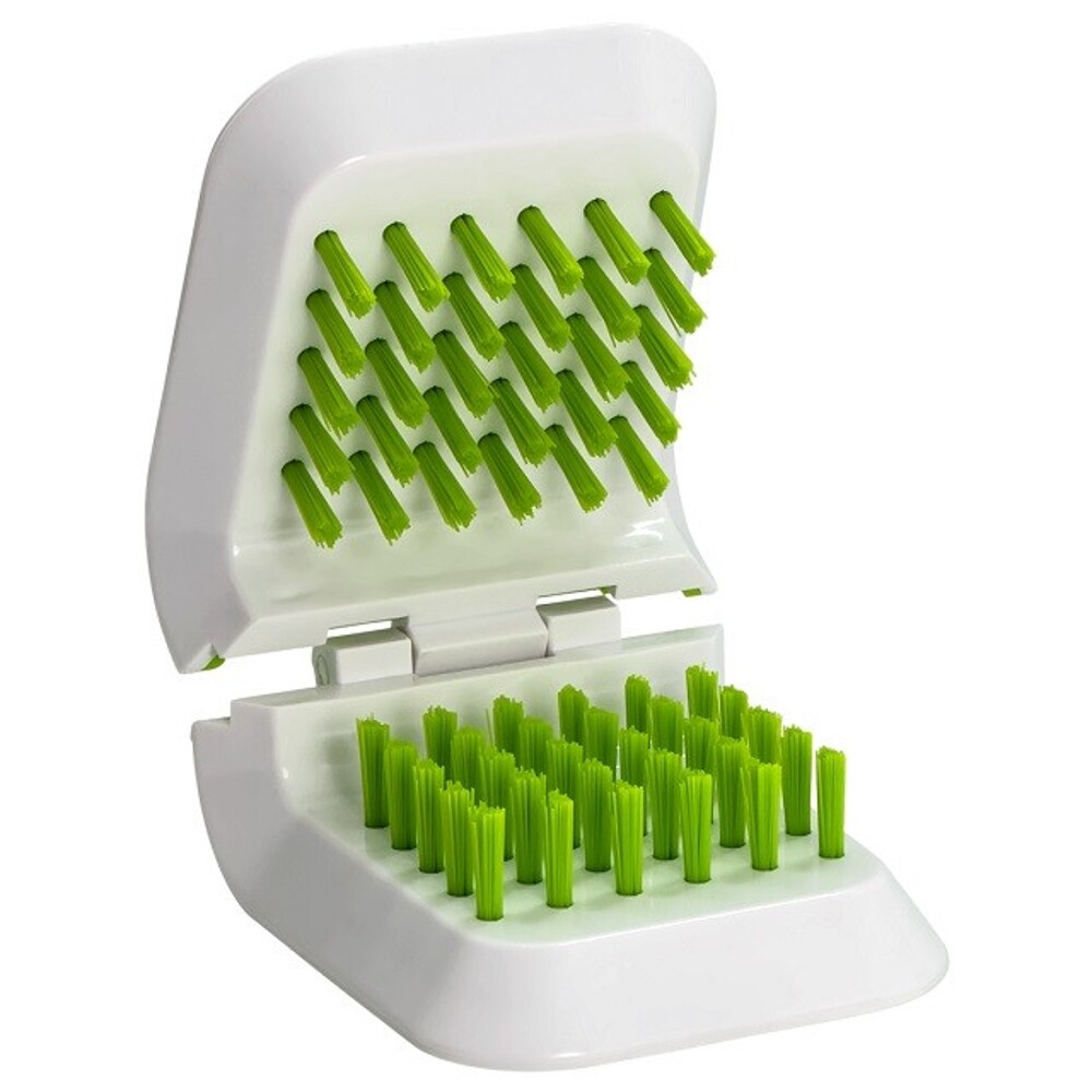 Щетка для чистки ремней безопастности SBB Щетка для чистки ремней безопастности SBB