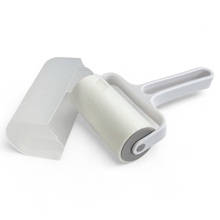 Ролик липкий для очищения ткани 18*6*13 см