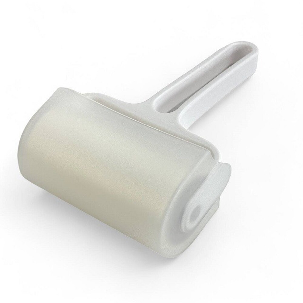 Ролик липкий для очищения ткани 18*6*13 см Ролик липкий для очищения ткани 18*6*13 см