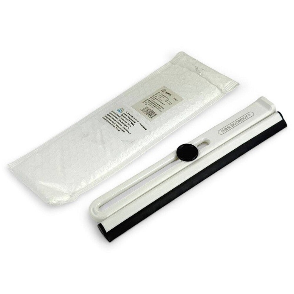 Водосгон складной с ручкой, 22 см Водосгон складной с ручкой, 22 см