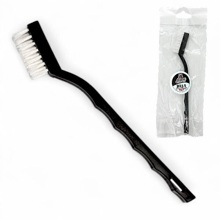 Щетка односторонняя мягкая, белая