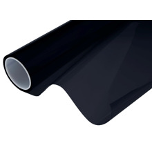 Пленка тонировочная (0.5X3m) 05% Super Dark Black