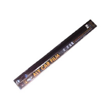 Пленка тонировочная Съемная MCF 5% 76 х 150 см черная