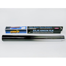 Пленка тонировочная (0.75X3m) Silver (упак. 4шт.)