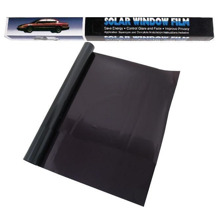 Пленка тонировочная (0.5X3m) 20 % Black Medium (в упак. 5 шт.)