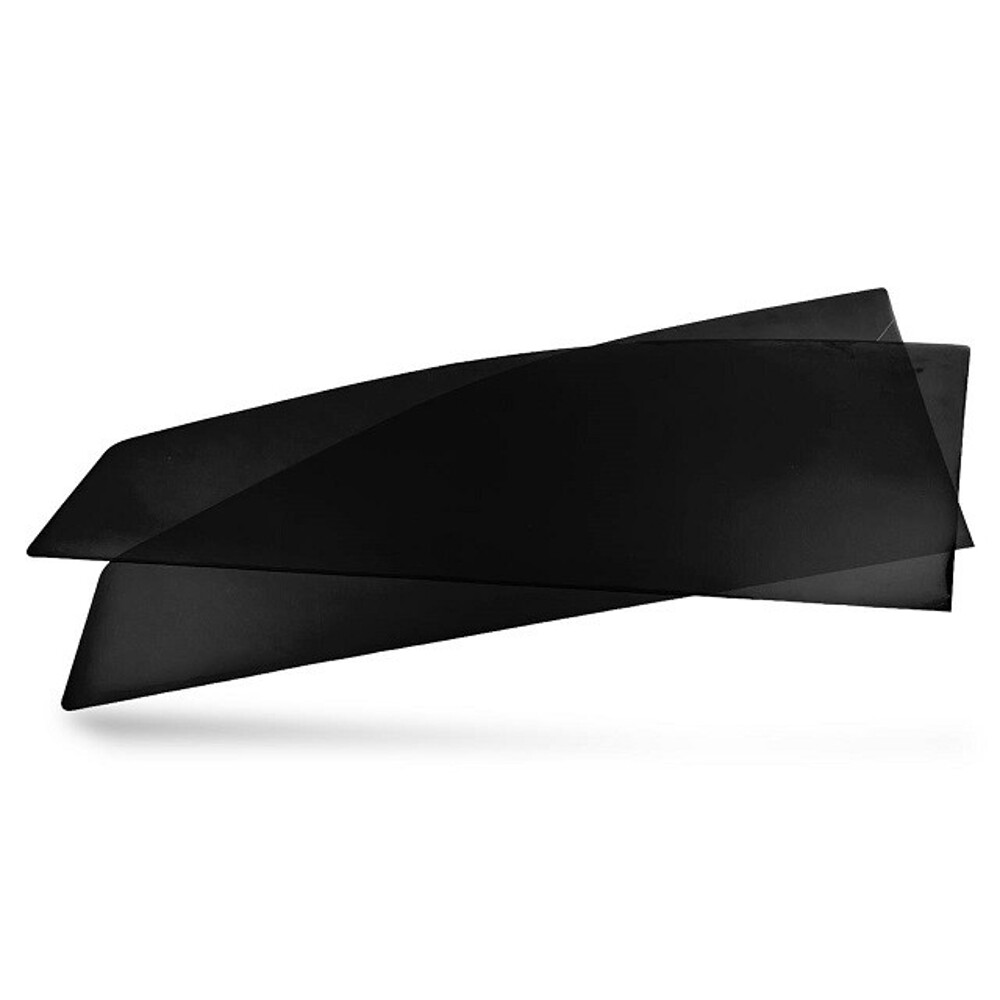 Пленка тонировочная силиконовая (съемная) для Kia Rio 3 с 2011 до 2017 5 % Пленка тонировочная силиконовая (съемная) для Kia Rio 3 с 2011 до 2017 5 %