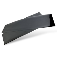 Пленка тонировочная силиконовая (съемная) для Hyundai Solaris 2017-> 5 %