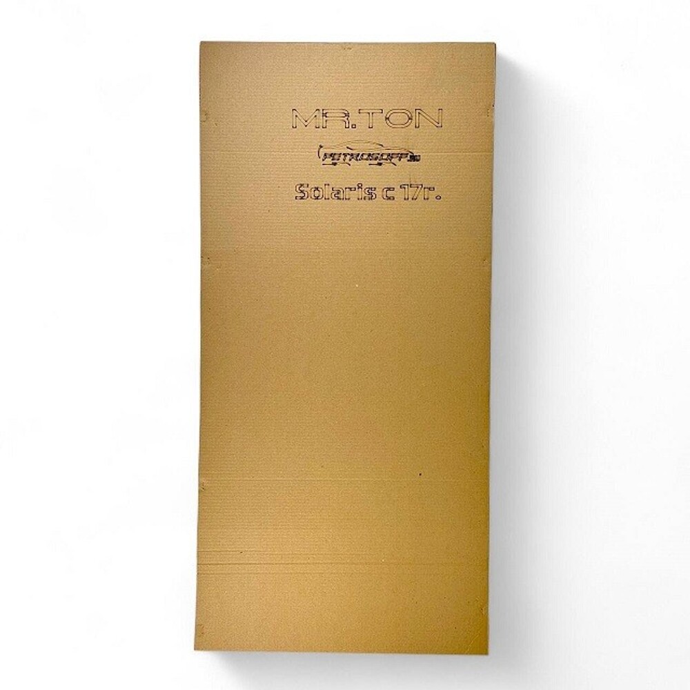 Пленка тонировочная силиконовая (съемная) для Hyundai Solaris 2017-> 5 % Пленка тонировочная силиконовая (съемная) для Hyundai Solaris 2017-> 5 %