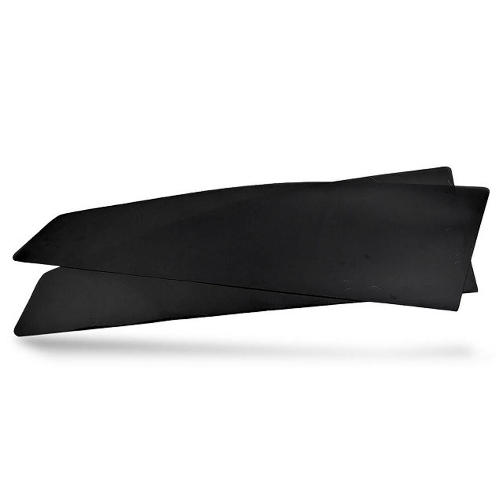 Пленка тонировочная силиконовая (съемная) для Toyota Camry XV70 5 % Пленка тонировочная силиконовая (съемная) для Toyota Camry XV70 5 %