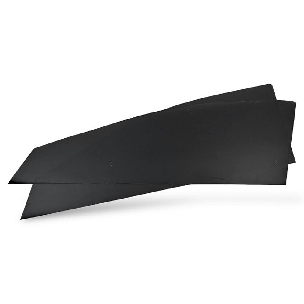 Пленка тонировочная силиконовая(съемная) для Toyota Camry XV50 15 % Пленка тонировочная силиконовая(съемная) для Toyota Camry XV50 15 %