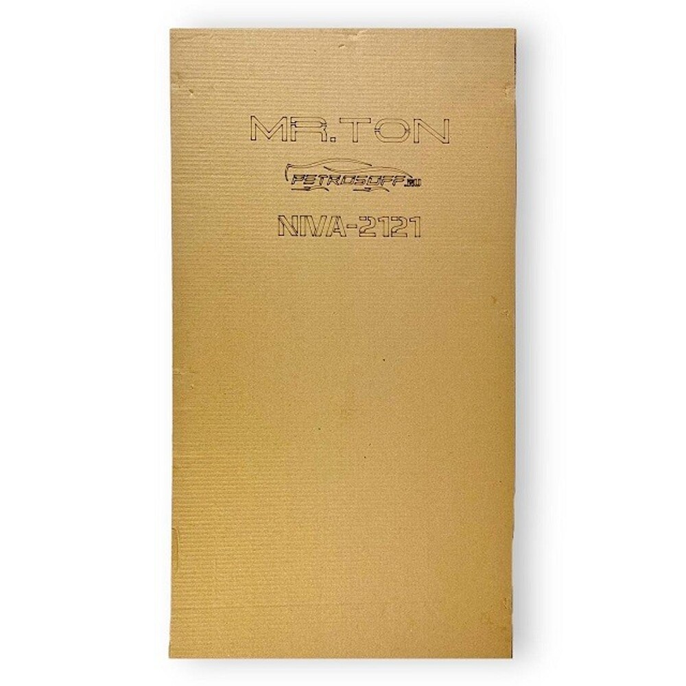 Пленка тонировочная силиконовая (съемная) для ваз 2121 нива 5 % Пленка тонировочная силиконовая (съемная) для ваз 2121 нива 5 %