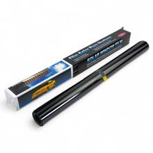 Пленка тонировочная (0.5X3m) 20 % Black Medium (в упак. 5 шт.)