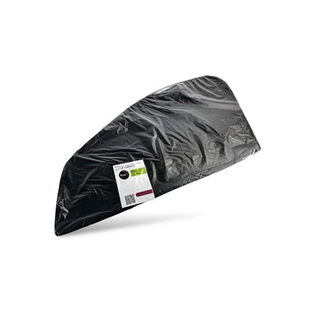 Шторы каркасные боковые на ваз - lada largus стандарт, магнит вшивной Шторы каркасные боковые на ваз - lada largus стандарт, магнит вшивной