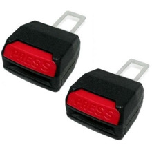 Заглушка на ремень безопасности,универсальная (2шт) (Type R)