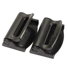 Фиксатор ремня безопасности (2ш)