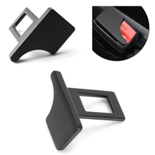 Заглушка ремня безопасности скрытая металлическая