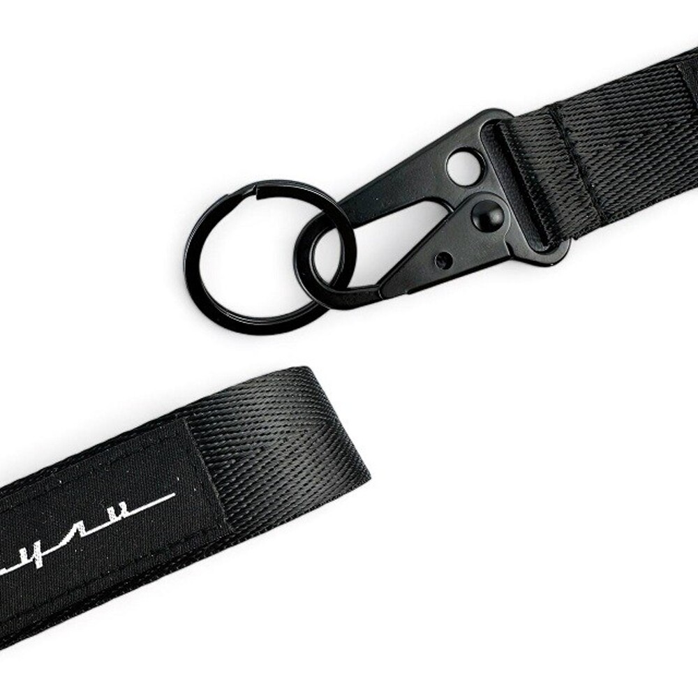 Брелок лента карабин Жигули*** Брелок лента карабин Жигули***