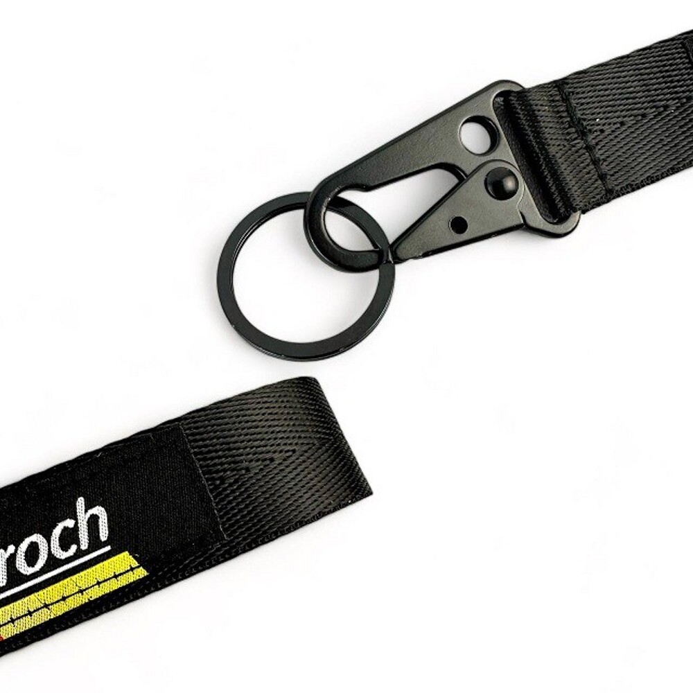 Брелок лента карабин Vagodroch Брелок лента карабин Vagodroch