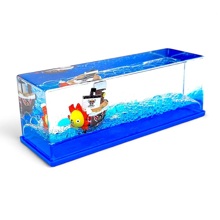 Игрушка на панель Санни кораблик в море