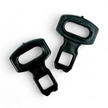 Заглушка на ремень безопасности пластиковая MB/200