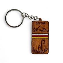 Брелок башни (в наборе 10 шт)