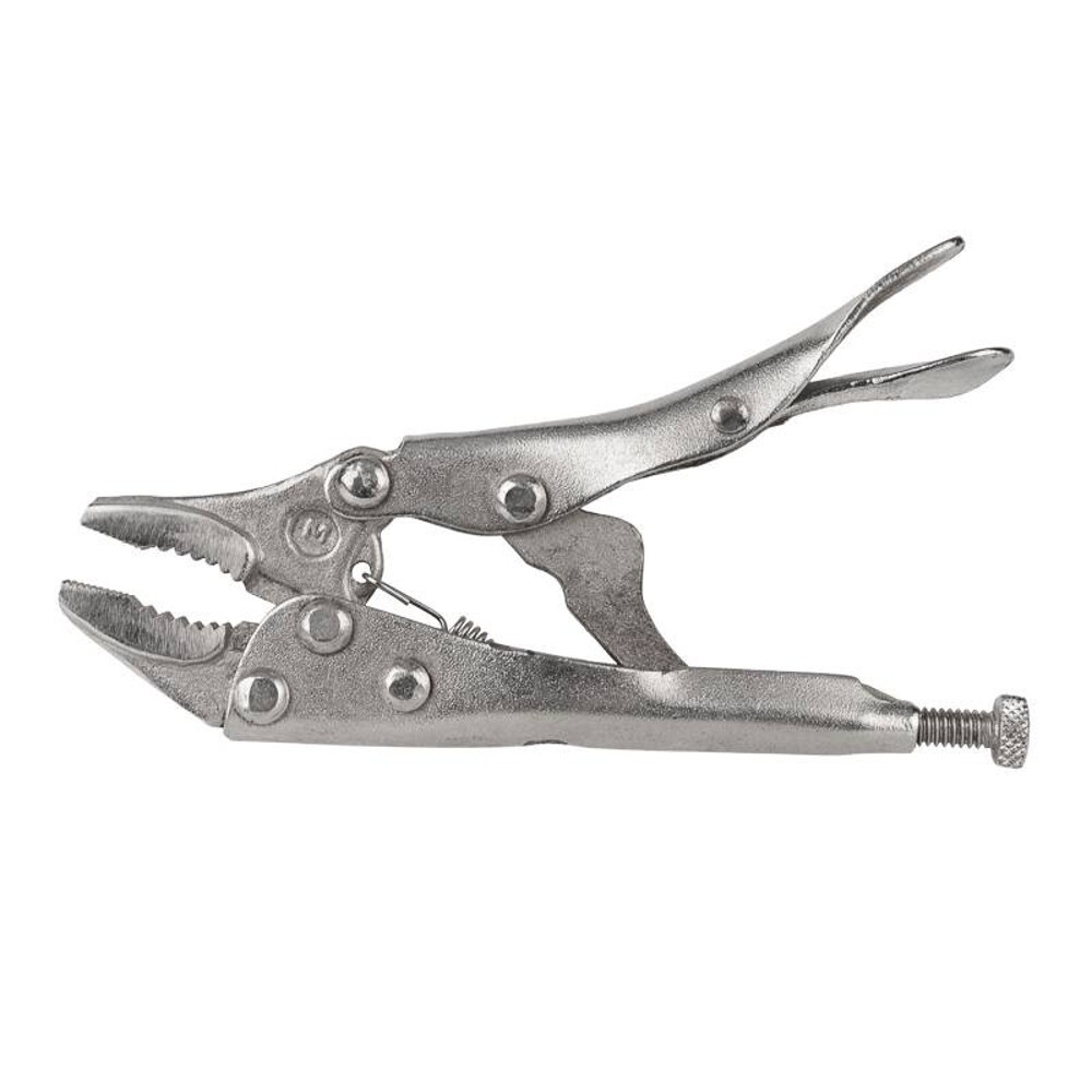 Зажим ручной 125мм **** Зажим ручной 125мм ****