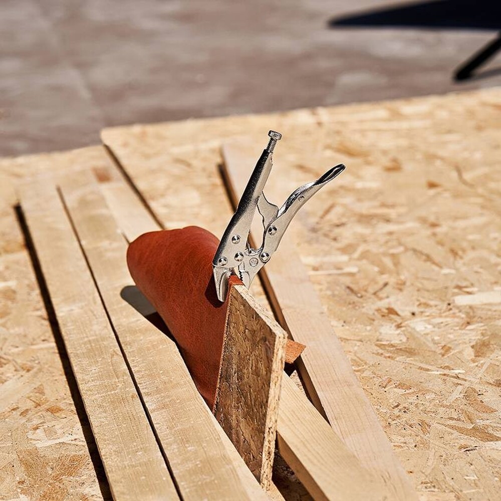 Зажим ручной 125мм **** Зажим ручной 125мм ****