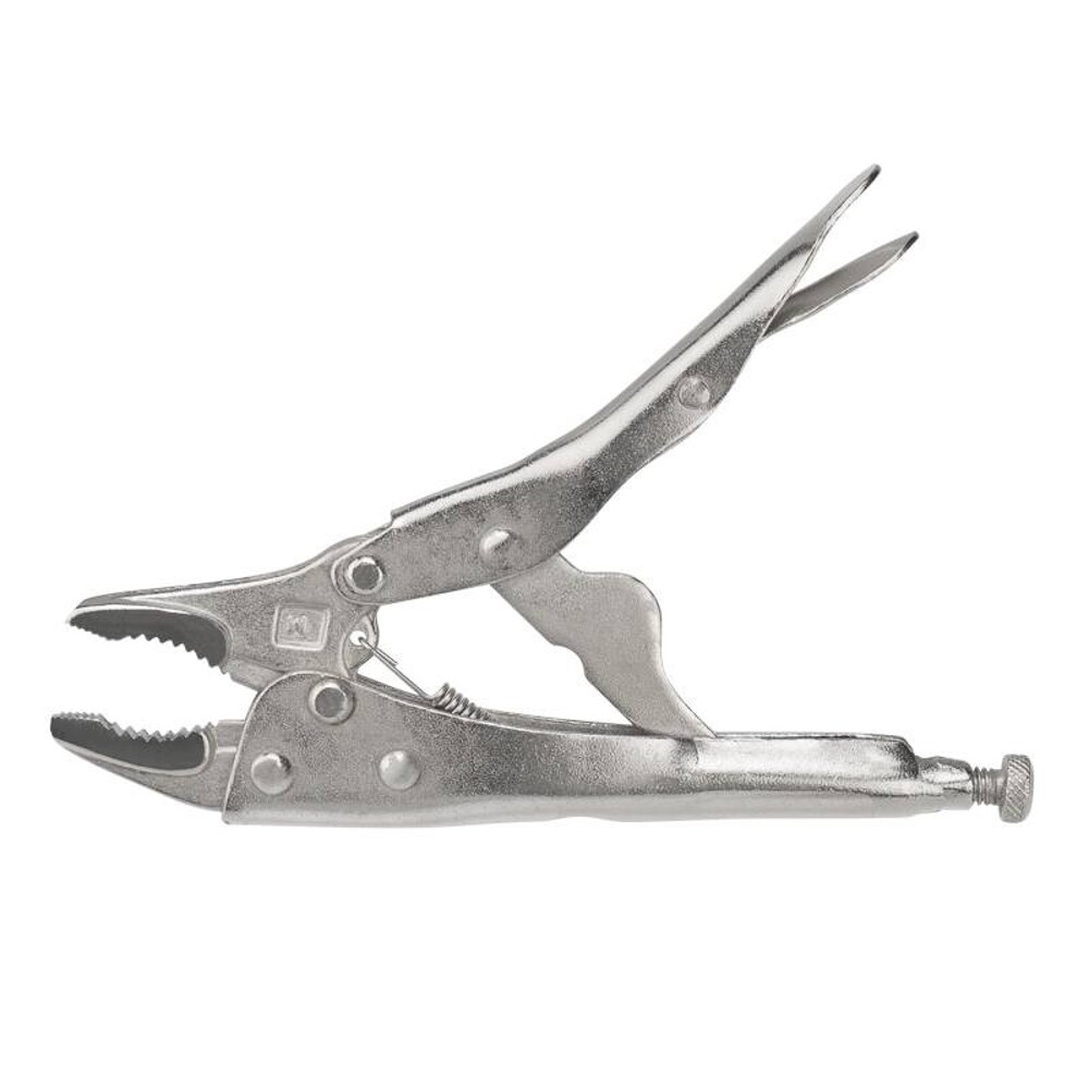 Зажим ручной 175мм Зажим ручной 175мм