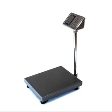 Весы напольные бытовые электронные 100 кг усиленные (30*40)